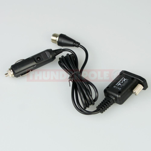 Thunderpole t-x vehicle kit 12v.