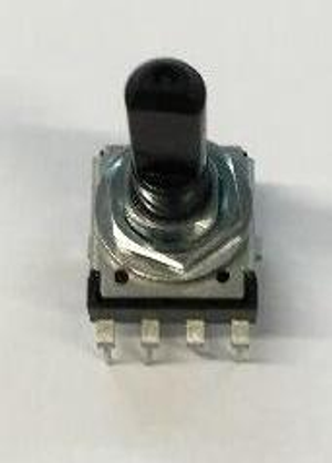 Yaesu FT-847 Q9000706 sub tune pot is a crucial component in the FT-847 transceiver