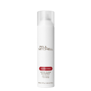 Paul Mitchell Flexible Style Super Clean Spray 300ml