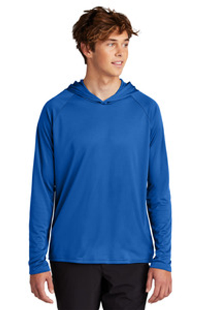 Port & Company PC380H Performance Pullover Hooded Tee