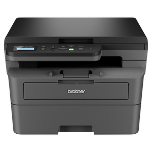 Brother DCP-L2620DW Mono Laser Printer A4 Dark Grey
