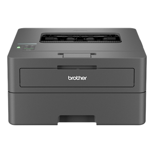 Brother HL-L2400DW Mono Laser Printer A4 Dark Grey