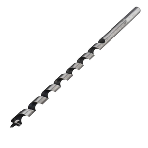 10mm x 230mm Auger Wood Bit
