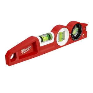250mm Magnetic Block Torpedo Level