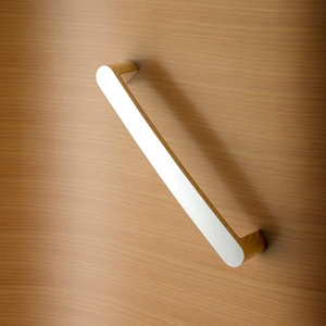 Keuco Elegance 300mm Grab Bar