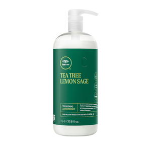 Paul Mitchell Tea Tree Lemon Sage Thickening Conditioner 1000ml