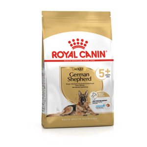 ROYAL CANIN German Shepherd Adult 5+, 12kg
