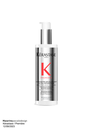 Kerastase Premiere Decalcifying Repairing Pre-Shampoo Treatment 250ml