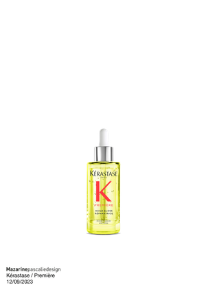 Kerastase Premiere Intensive Shine Repairing Oil 30ml