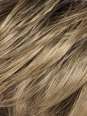 Beam by Ellen Wille | Synthetic Wig | Mono Crown