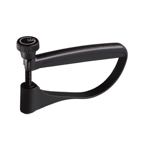 G7th Ultralight Black Guitar Capo