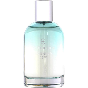 Victorinox Morning Dew by Swiss Army for her EDT 3.3 / 3.4 oz New Tester