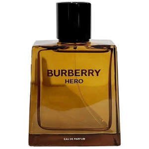 Burberry Hero by Burberry cologne for men EDP 3.3 / 3.4 oz New Tester