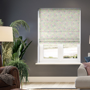 Goa, Opal - Roman Blind