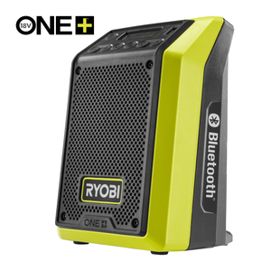 18V ONE+™ Cordless Compact DAB Radio (Bare Tool)