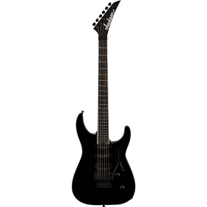 Jackson Pro Plus Series Soloist SLA3 (Deep Black)