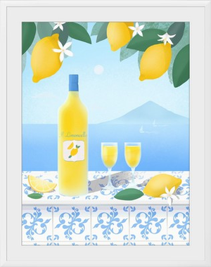 Limoncello