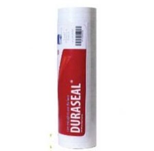 Duraseal Self Adhesive Book Covering Clear Gloss - 75mm x 22.5m x 65mic Roll