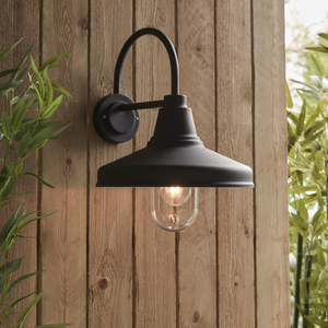 Endon Farmhouse Outdoor Wall Light
