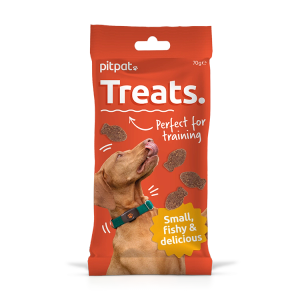 PitPat Training Treats - 1 bag £3
