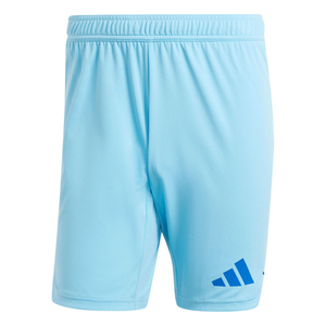 adidas Tiro 24 Pro Goalkeeper Shorts - Blue - XXL