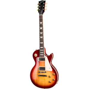 Gibson Les Paul Standard 50s (Heritage Cherry Sunburst) inc Hard Shell Case
