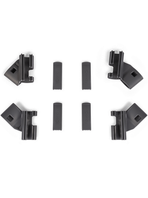 Orange 3 & 4 Converter Adaptors