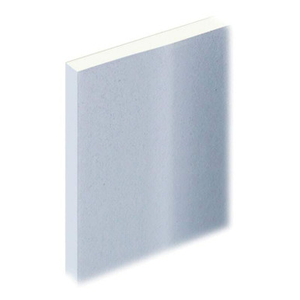 15mm Knauf Soundshield Plus Soundboard Tapered Edge Plasterboard - 2400mm x 1200mm x 15mm