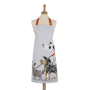 Dog Days Apron