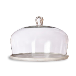 Marble Cake Dome