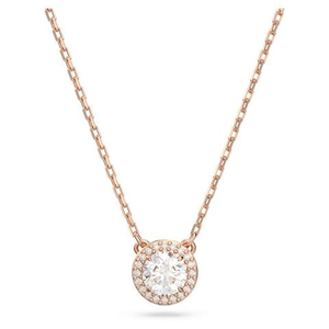 Swarovski - Constella Pendant Rose Gold Tone Plated