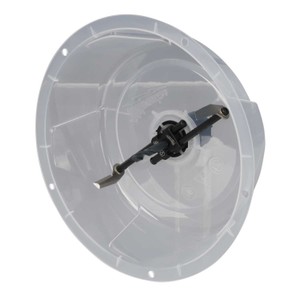 51mm to 178mm Adjustable Hole Cutter