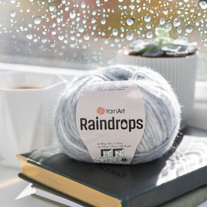 YarnArt Raindrops 