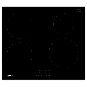 60cm Frameless Induction Hob (##GLASS##)