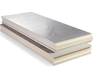 90mm Recticel Eurowall Plus Cavity Full Fill 1200mm x 450mm (5.4m2 per pack)