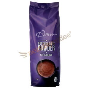 Amor Hot Chocolate Powder (1kg)