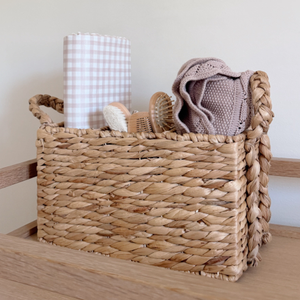 Mabel & Fox - Nappy Caddy