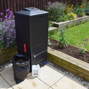 HOTBIN Mini (100)  - Surrey