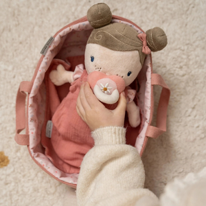 Little Dutch - Baby Doll - Rosa - Little Pink Flowers