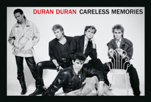 Duran Duran