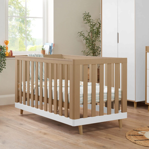 Hygge Cot Bed