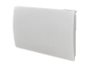 Adam Solis 1500W Ceramic Core Electric Radiator in White