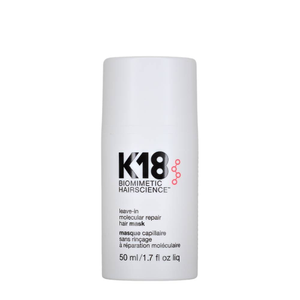 K18 Leave-in Molecular Repair Hair Mask 50ml