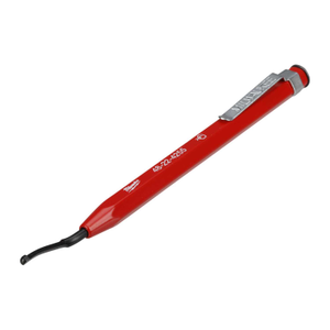 Reaming Pen Deburring Tool