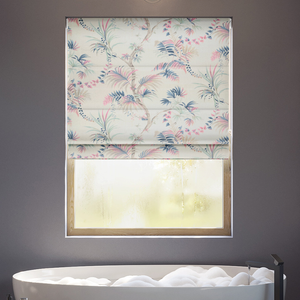 Analeigh, Enchanted - Roman Blind
