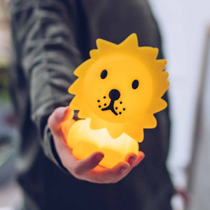 Mr Maria - Bundle of Light - Lion (12cm)