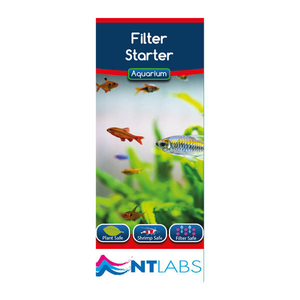 NT Labs Filter Starter 100ml