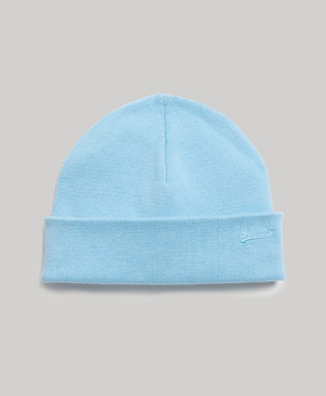 Vintage Logo Beanie