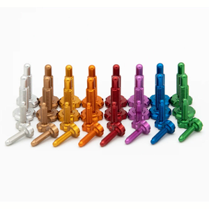Oak Components Root Lever Screw Kit