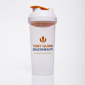 Educohealth Shaker